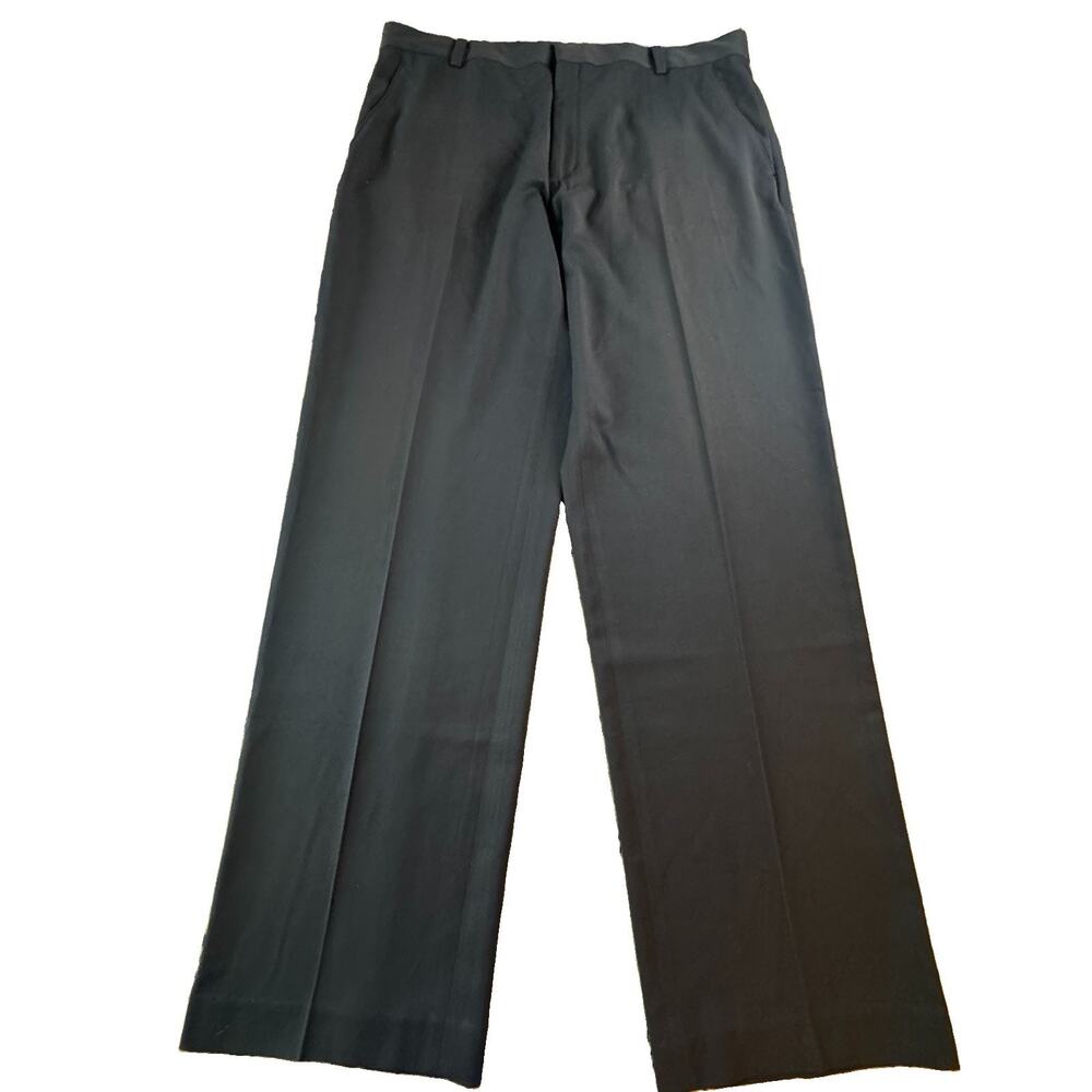 Nike Tiger Woods Collection Goft Pants 38 x 34 Mens Black